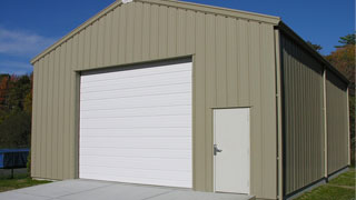 Garage Door Openers at Elmwood Dallas, Texas